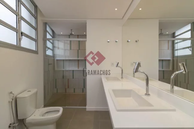 Imagem Apartamento à Venda - Higienópolis, 3 Quartos, 130 m2 - São Paulo