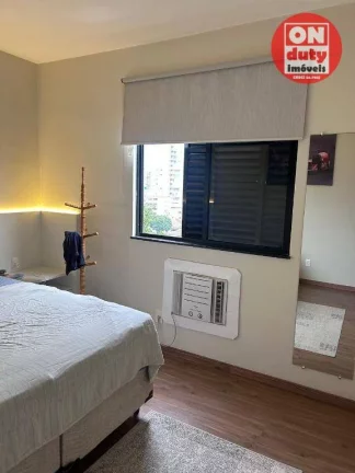 Imagem Apartamento com 2 suítes à venda - Ponta da Praia - Santos/SP