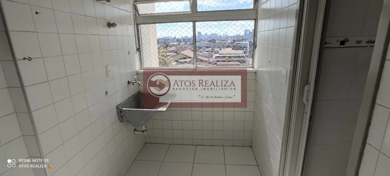 Imagem Compre AP 67Mts² em Socorro - São Paulo