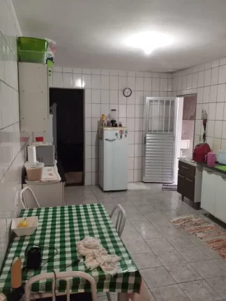 Imagem Casa com 2 dormitórios à venda, 85 m² por R$ 380.000,00 - Jardim Ponte Alta I - Guarulhos/SP
