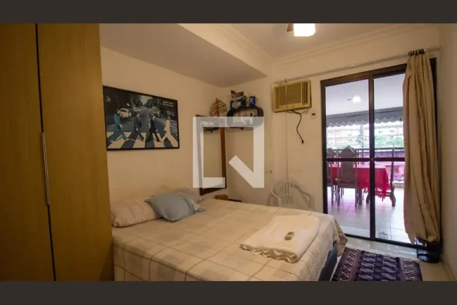 Imagem Apartamento à Venda - Recreio, 3 Quartos, 175 m2
