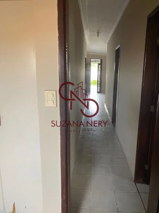 Imagem CASA COM 3 SUITES