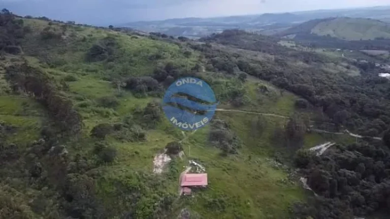 Imagem Sítio a venda localizado no bairro Brumado, Amparo - SP