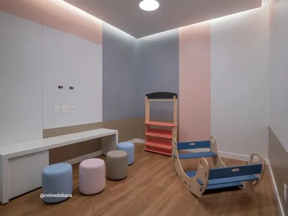 Imagem Descubra este incrível apartamento à venda no bairro Santo Antônio. Com uma localização privile...