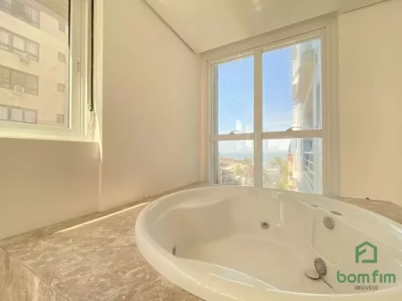 Imagem Apartamento Frente Mar, para venda em Torres/RS - AP1714