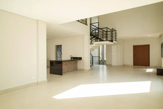 Imagem Casa com 5 quartos à venda, R$ 4.800.000 - Santana de Parnaíba/SP