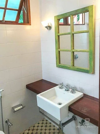 Imagem Casa à venda, 400 m² por R$ 2.399.900,00 - Parque do Imbui - Teresópolis/RJ