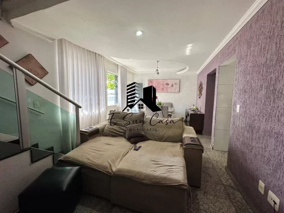 Imagem Casa à venda 3 quartos Bairro Manacás - Belo Horizonte/MG