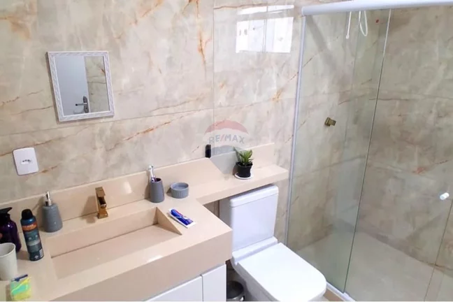 Imagem "Casa Moderna com Suítes em Alphaville, Inoã"