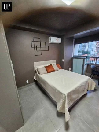 Imagem Studio próximo ao Hospital Sao Paulo e escola paulista de Medicina. Próximo ao metro