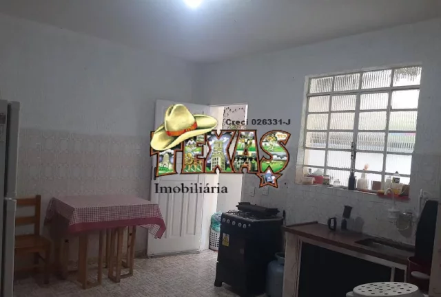 Imagem CASA TERREA PARA LOCAÇÃO EM CIDADE MÃE DO CÉU
