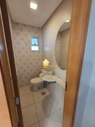 Imagem Apartamento 3 Suítes Condomínio Garden Ville