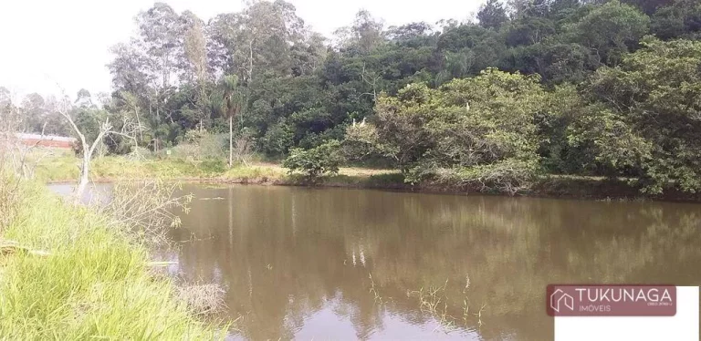 Imagem Sitio Guararema - 38 mil m² - 2 Casas - 8 Dormitórios - Oportunidade.