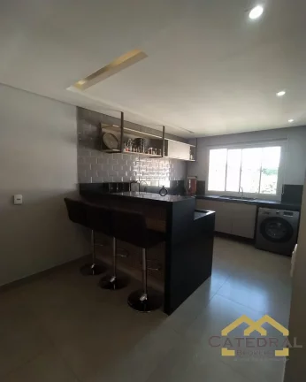 Imagem APARTAMENTO 02 QUARTOS À VENDA 54 M² - PORTEIRA FECHADA - ELOY CHAVES - JUNDIAÍ/SP
