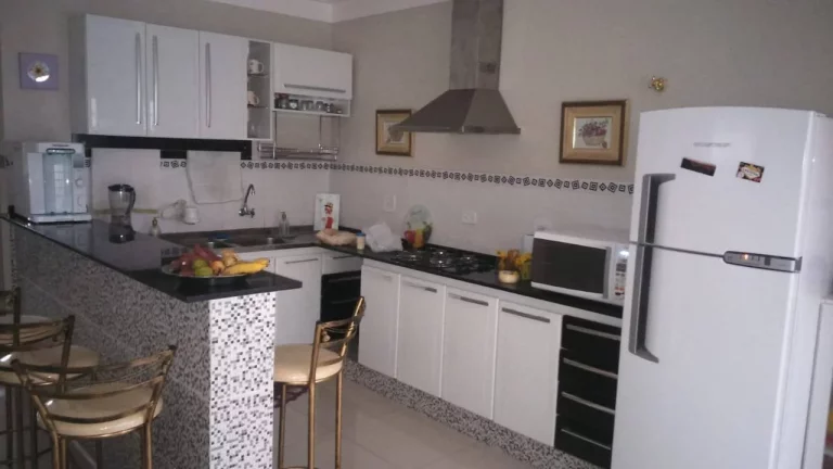 Imagem Sobrado 300 m²Nova Petrópolis São Bernardo do Campo