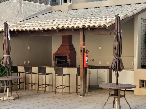 Imagem APARTAMENTO RESIDENCIAL em VITÓRIA - ES, PRAIA DO CANTO