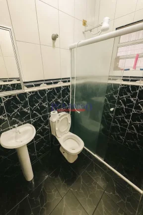 Imagem Casa Padrão
