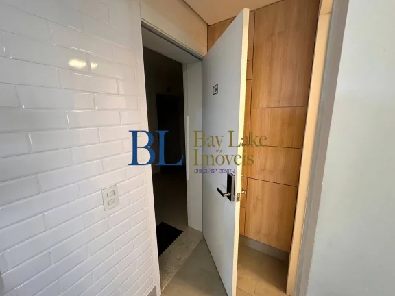 Imagem Vendo High Mooca 159M² - Andar Alto -3 Suítes - 2Vagas + Depósito!!