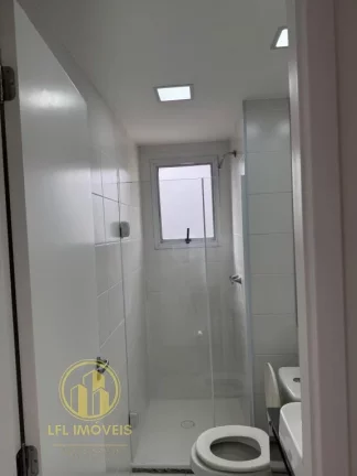 Imagem Apartamento Pronto para Morar no Jardim Novo Taboão, 2 Quartos, Lazer Completo