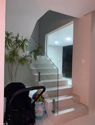 Imagem Casa à venda no Terras do Alphaville Sergipe 1 - Confira os Detalhes!