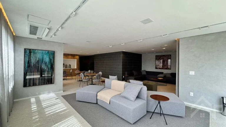 Imagem Apartamento 73m2 no Helbor New Patteo Osasco – Pronto para Morar | Última Unidade