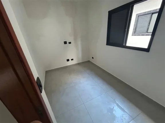 Imagem CASA COM 46.75 m² - CAIÇARA - PRAIA GRANDE SP