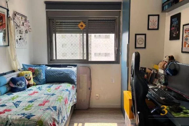 Imagem Apartamento com 3 dormitórios à venda, 115 m² por R$ 1.850.000,00 - Vila Leopoldina - São Paulo/SP