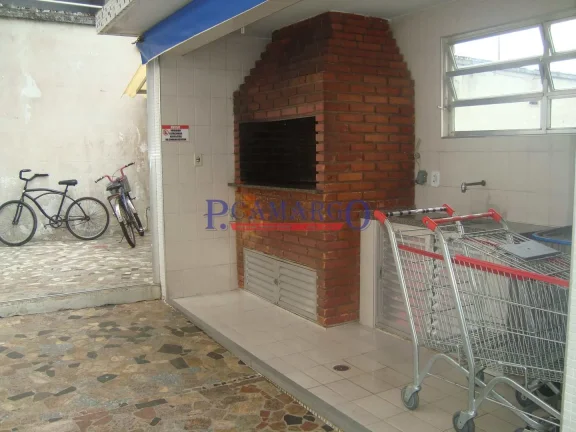 Imagem Apartamento Padrão