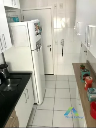 Imagem Apartamento com 3 dormitórios à venda, 83 m² por R$ 850.000,00 - Campo Belo - São Paulo/SP