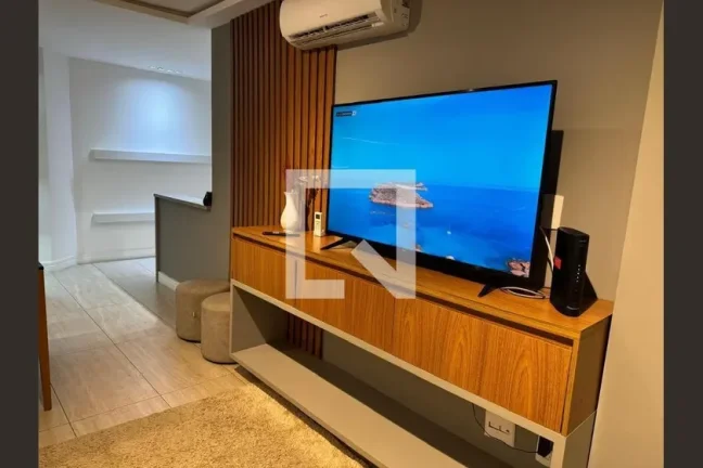 Imagem Apartamento à Venda - Ipanema, 2 Quartos, 74 m2