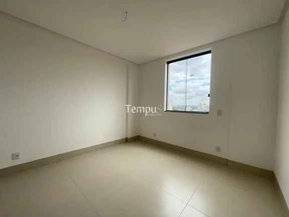 Imagem Residencial Sudoeste Platz - Apartamento à venda de 72 m² 3 quartos 1 suíte no bairro Setor Sudoeste - Goiânia/GO