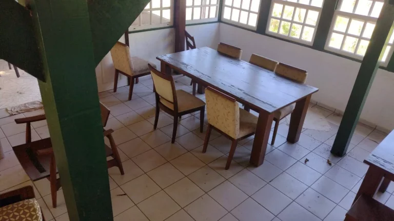 Imagem Pousada com 20 Dormitórios na Praia da Fortaleza - Ubatuba