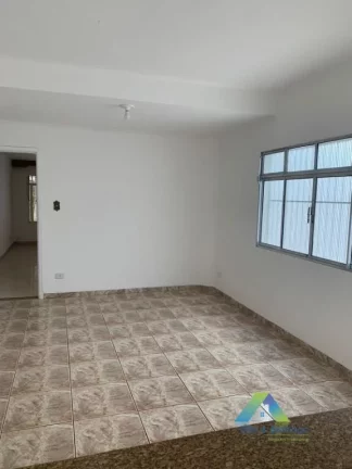 Imagem Casa com 4 dormitórios à venda, 260 m² por R$ 615.000,00 - Taboão - São Bernardo do Campo/SP