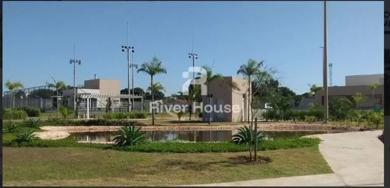 Imagem Casa de luxo com 03 suítes no Condomínio Florais do Parque Morada dos Nobres em Cuiabá