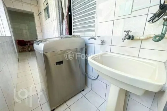 Imagem Apartamento Pinheiros - 111M², 3 Dorms, 1 Suíte, 1 Vaga.