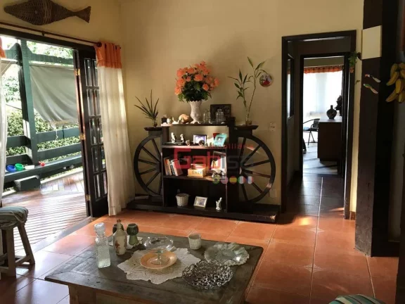 Imagem Casa com 4 dormitórios à venda, 419 m² por R$ 537.000,00 - Guriri - Cabo Frio/RJ
