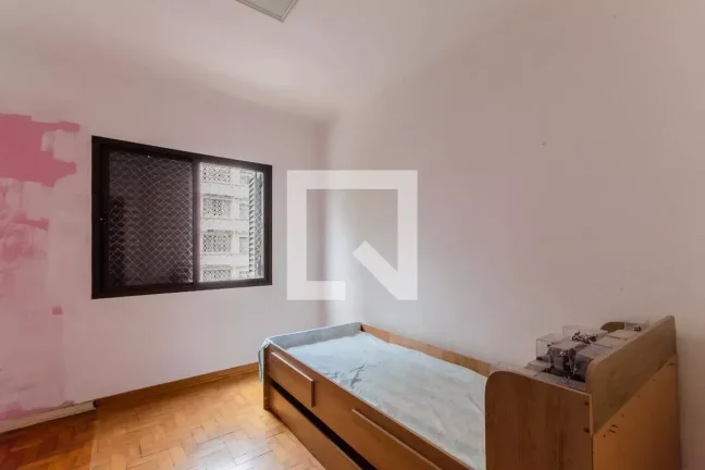 Imagem Apartamento à Venda - Vila Mariana, 3 Quartos, 83 m2