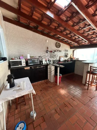 Imagem Casa com Piscina à Venda em Campinas - 2 Quartos e Lazer Completo!
