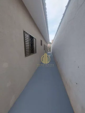 Imagem Casa com 2 dormitórios à venda, 63 m² por R$ 239.990,00 - Planalto Verde - Ribeirão Preto/SP