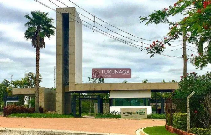 Imagem Terreno à venda, 1000 m² por R$ 300.000,00 - Tupinamba - Porto Feliz/SP
