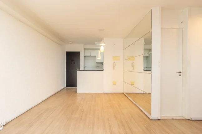 Imagem Apartamento para venda em Vila Bela com 2 quartos, sendo 1 suíte , 61m2