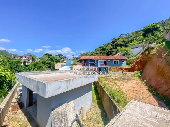 Imagem Casa à venda, 196 m² por R$ 950.000,00 - Golfe - Teresópolis/RJ