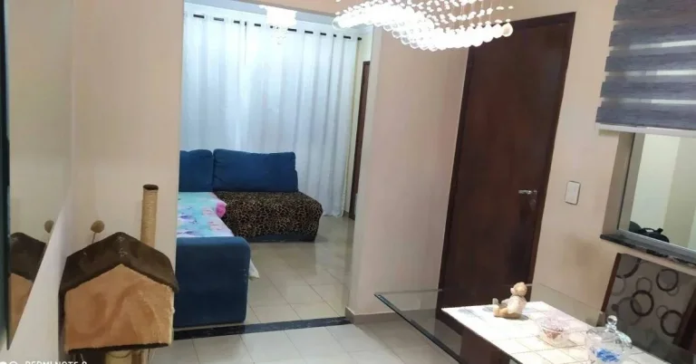 Imagem Sobrado 4 dormitórios - Jardim Hollywood - São Bernardo do Campo
