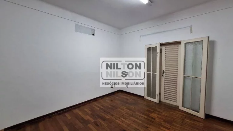 Imagem Casa com 4 dormitórios para alugar, 590 m² por R$ 16.946,01/mês - Jardim Chapadão - Campinas/SP