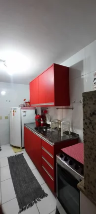 Imagem APARTAMENTO RESIDENCIAL em CABO FRIO - RJ, SÃO BENTO