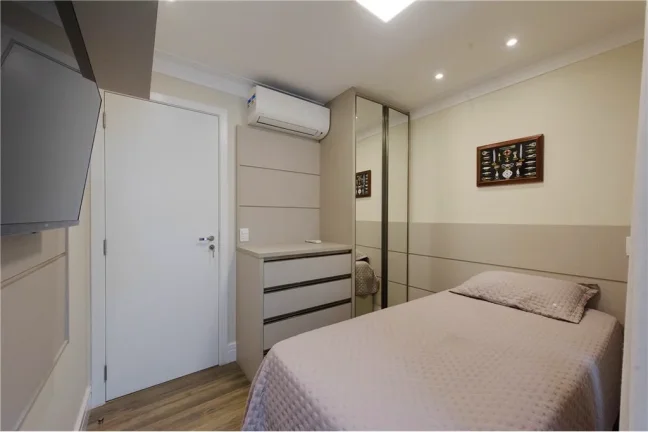 Imagem APARTAMENTO RESIDENCIAL em São Paulo - SP, Alto de Pinheiros
