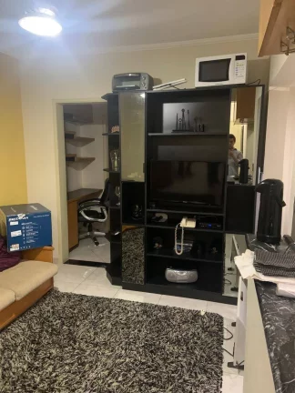 Imagem Flat para LOCAÇÃO em Vila Mariana - Royal Ibirapuera 40m²