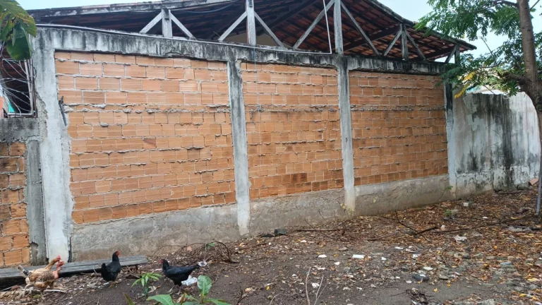 Imagem Terreno, 360 mts 2, Murado, Praia do Morro, Guarapari - ES