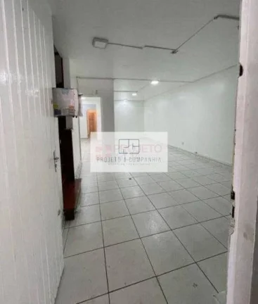 Imagem Casa Comercial em Alto da Boa Vista - São Paulo