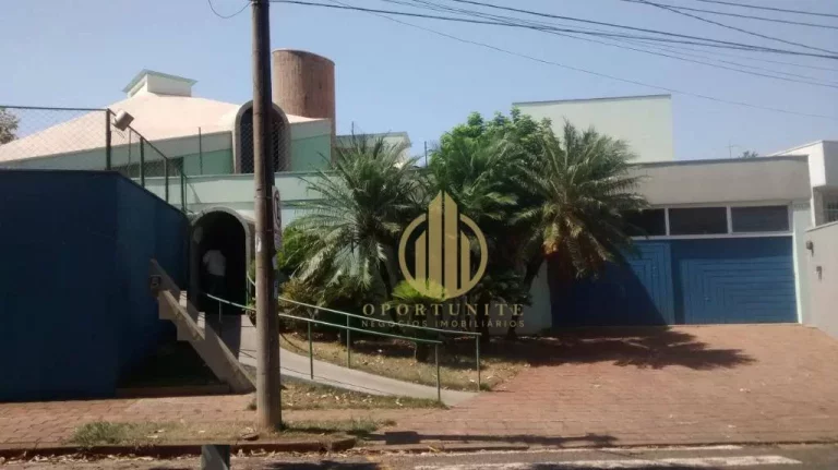 Imagem Casa comercial alto da boa vista
